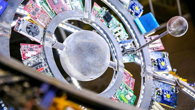 智慧解决方案验收标准分类解析