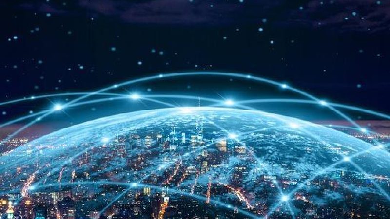 智慧解决方案定制加盟代理：揭秘企业数字化转型之路